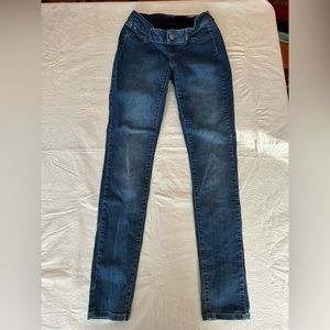 Séraphine Women’s Maternity Jeans Size 4